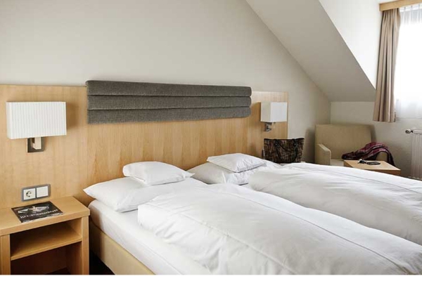 Hotel De France (Wiesbaden)